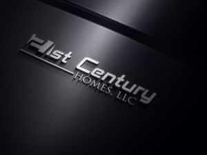 Logo Design by WINSTAR for 21st Century Homes, LLC | Design: #11871850