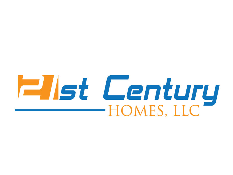 Logo Design by WINSTAR for 21st Century Homes, LLC | Design #11871852