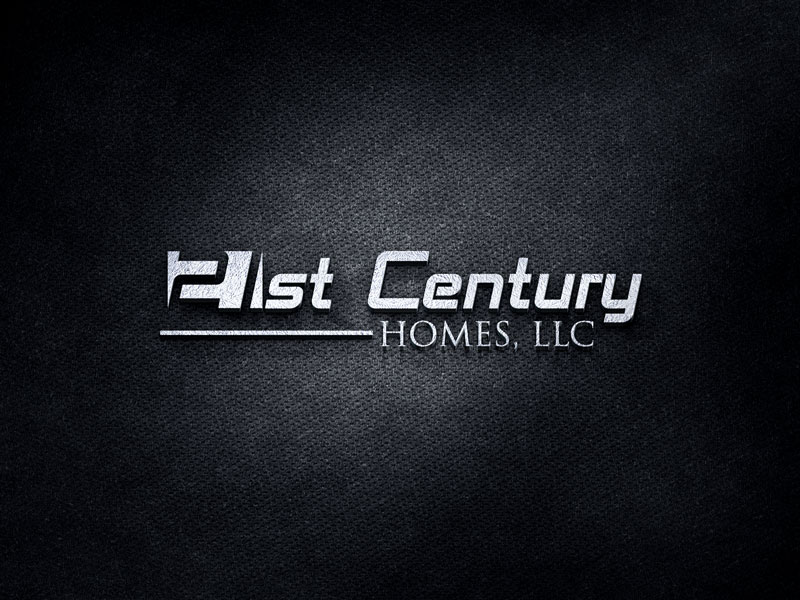 Logo Design by WINSTAR for 21st Century Homes, LLC | Design #11871853