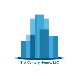 Logo Design by thaidesign for 21st Century Homes, LLC | Design: #11865790