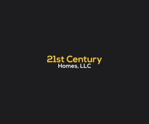 Logo Design by ALV for 21st Century Homes, LLC | Design: #11867728