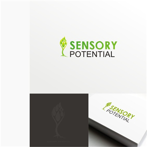 Logo Design by CLUSTER CREATIONS