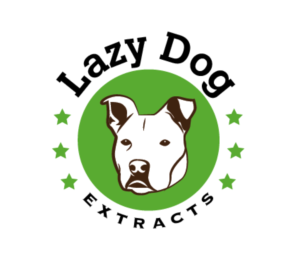 Design de Logo par TSEdesign pour Lazy Dog Extracts | Design : #11875816