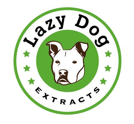 Design de Logo par TSEdesign pour Lazy Dog Extracts | Design #11885478