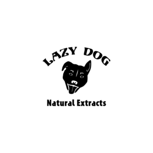 Design de Logo par borzoid pour Lazy Dog Extracts | Design : #11903007
