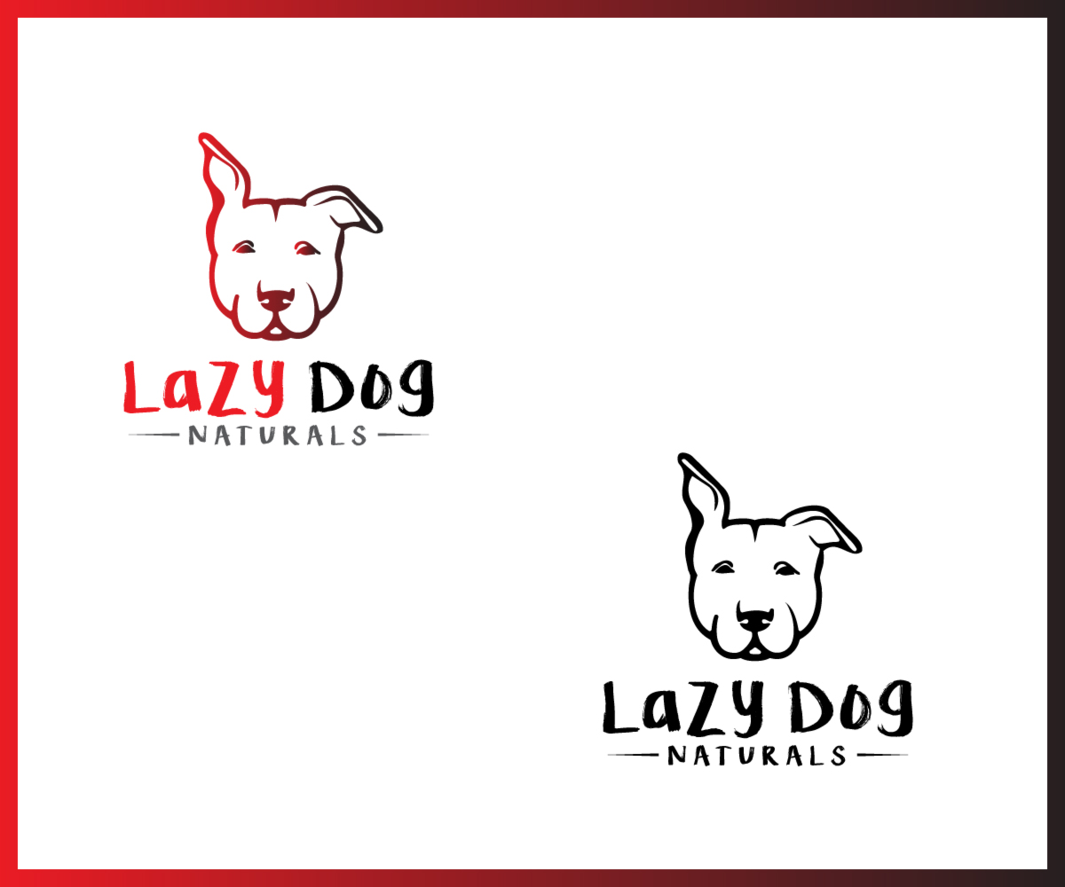 Design de Logo par sonym pour Lazy Dog Extracts | Design : #11972276