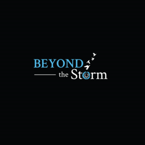 Diseño de Logo por emptyboxgraphics para Beyond the Storm | Diseño: #11974789