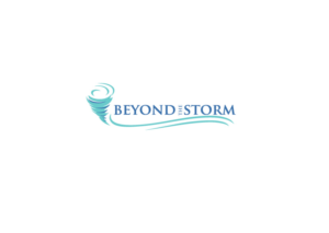Diseño de Logo por instudio para Beyond the Storm | Diseño: #12092515