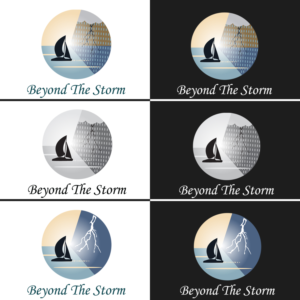 Design de Logo par MJDesign pour Beyond the Storm | Design #11975099