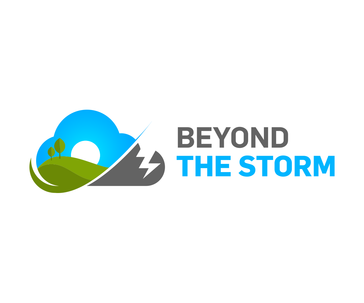Logo Design by caiocardanha for Beyond the Storm | Design #11894237