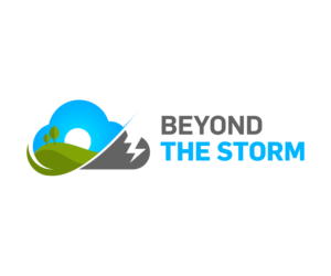 Diseño de Logo por caiocardanha para Beyond the Storm | Diseño: #11894237