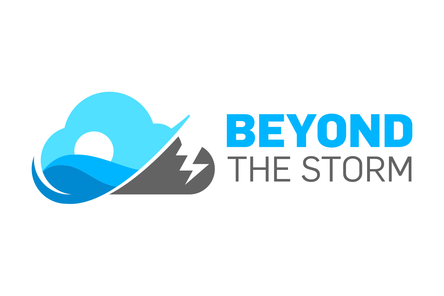 Diseño de Logo por caiocardanha para Beyond the Storm | Diseño #11901926