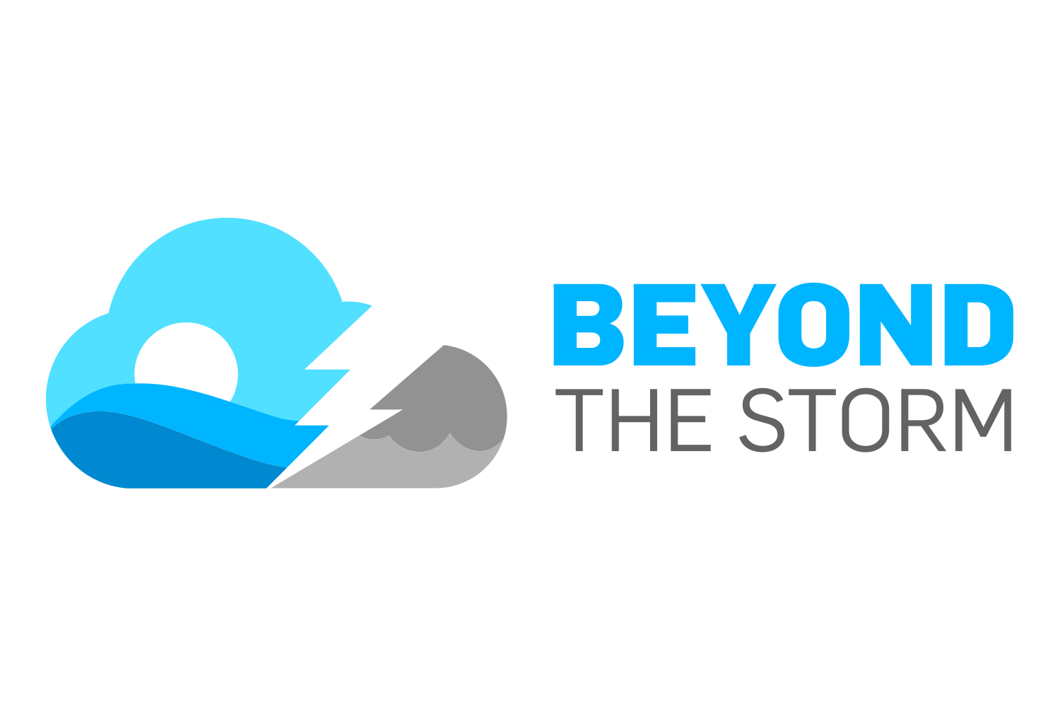Diseño de Logo por caiocardanha para Beyond the Storm | Diseño #11901927