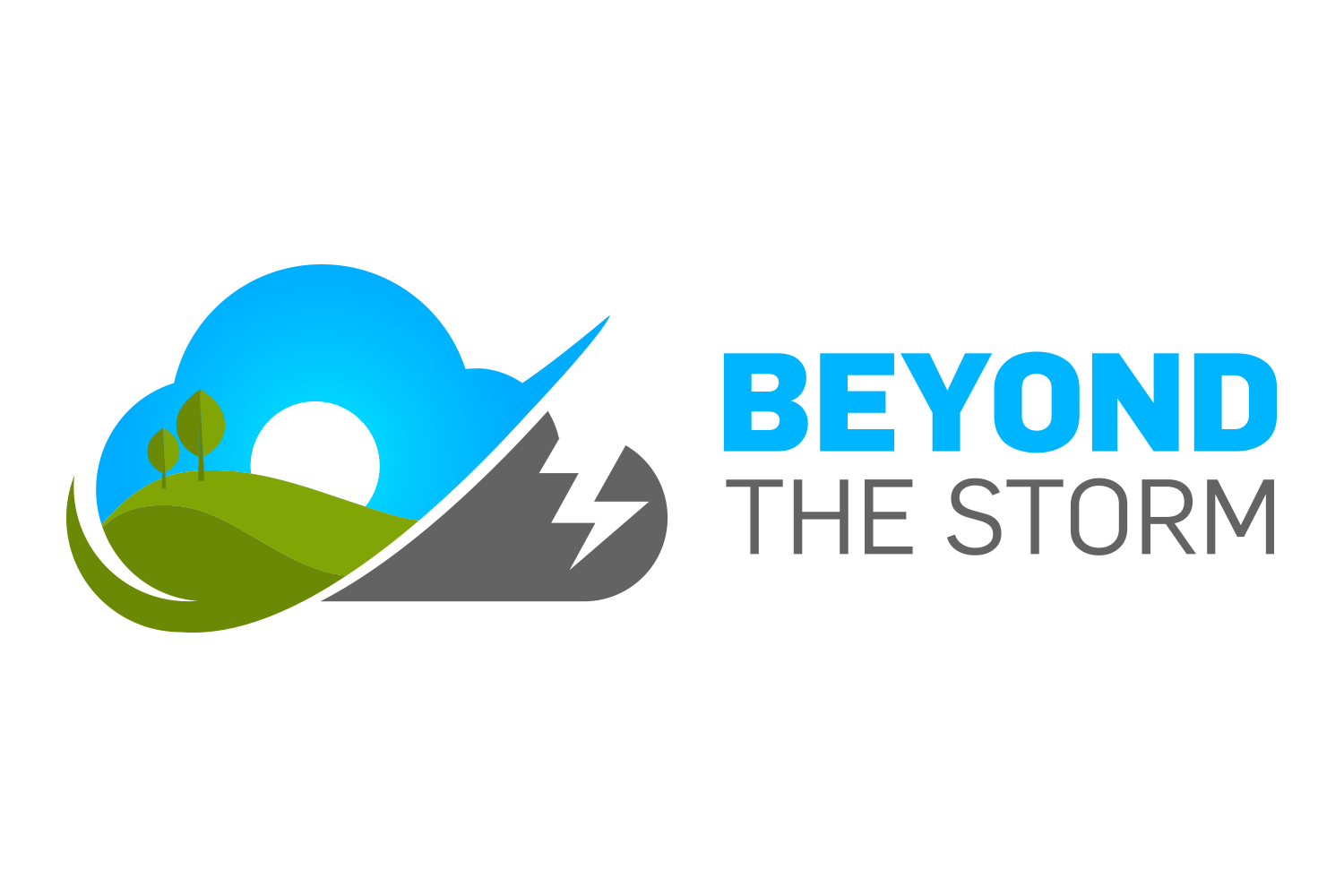 Diseño de Logo por caiocardanha para Beyond the Storm | Diseño #11901928