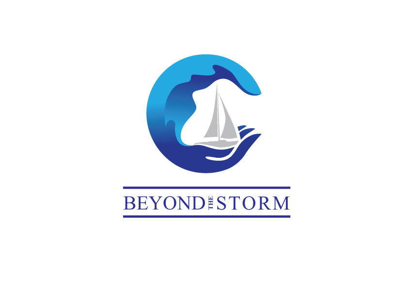 Diseño de Logo por bc21 para Beyond the Storm | Diseño #11971465