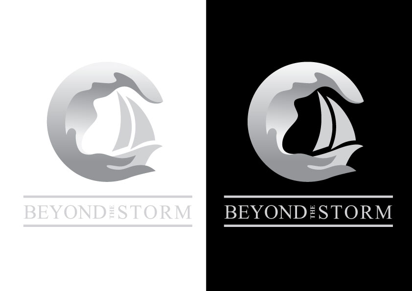Diseño de Logo por bc21 para Beyond the Storm | Diseño #11976768