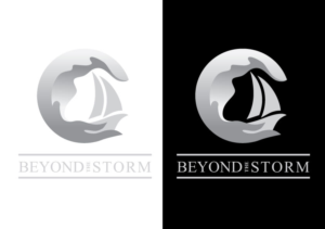 Diseño de Logo por bc21 para Beyond the Storm | Diseño: #11976768