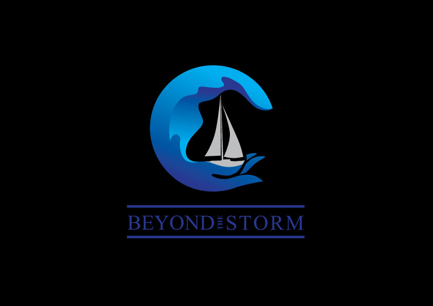 Logo Design by bc21 for Beyond the Storm | Design #11983991