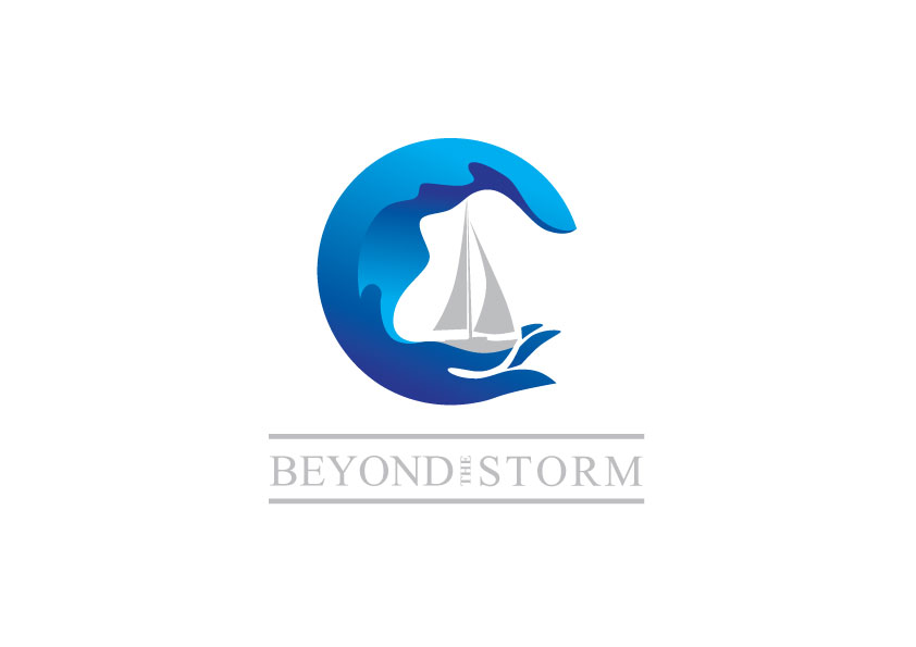 Diseño de Logo por bc21 para Beyond the Storm | Diseño #11983992