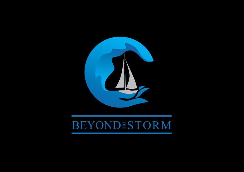 Diseño de Logo por bc21 para Beyond the Storm | Diseño #11983993