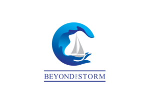 Diseño de Logo por bc21 para Beyond the Storm | Diseño: #11983994