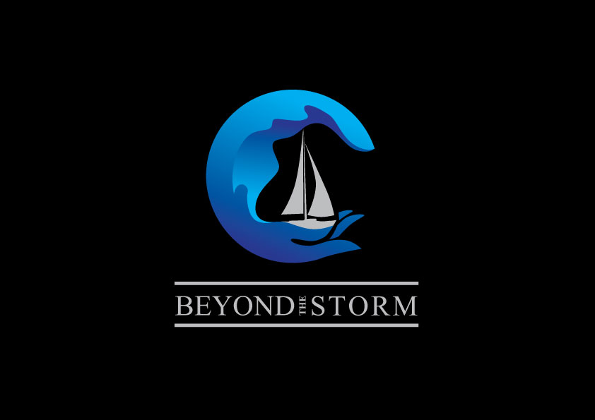 Diseño de Logo por bc21 para Beyond the Storm | Diseño #11983995