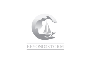 Diseño de Logo por bc21 para Beyond the Storm | Diseño: #11984000