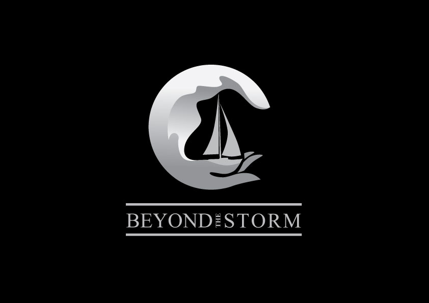Diseño de Logo por bc21 para Beyond the Storm | Diseño #11984001