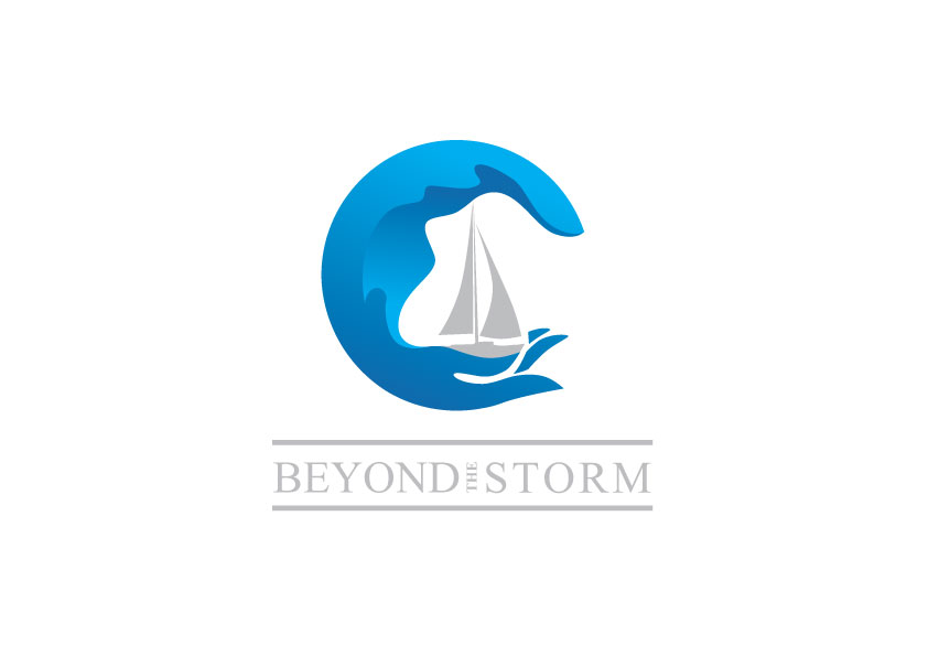 Diseño de Logo por bc21 para Beyond the Storm | Diseño #11984002