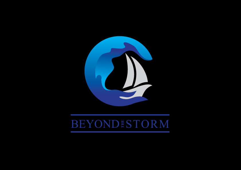 Diseño de Logo por bc21 para Beyond the Storm | Diseño #11984015