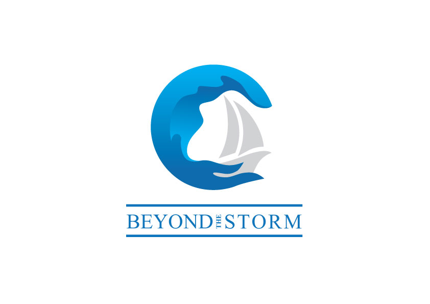 Diseño de Logo por bc21 para Beyond the Storm | Diseño #11984016