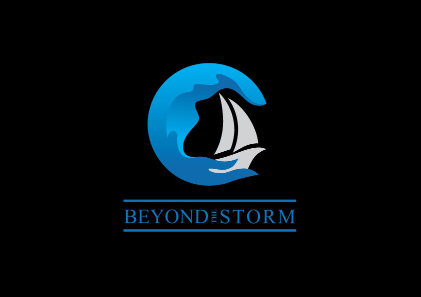 Diseño de Logo por bc21 para Beyond the Storm | Diseño #11984017