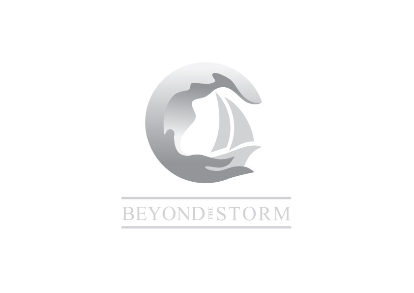 Diseño de Logo por bc21 para Beyond the Storm | Diseño #11984025