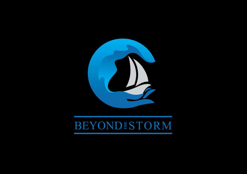 Diseño de Logo por bc21 para Beyond the Storm | Diseño #11984940