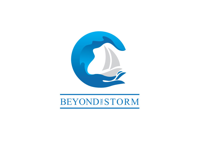 Diseño de Logo por bc21 para Beyond the Storm | Diseño #11984941