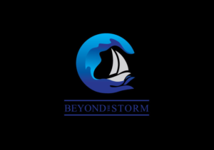 Logo-Design von bc21 für Beyond the Storm | Design: #11984942