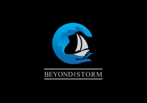 Logo-Design von bc21 für Beyond the Storm | Design: #11984945