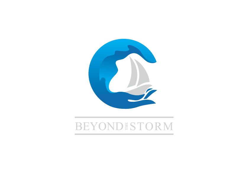Diseño de Logo por bc21 para Beyond the Storm | Diseño #11984946