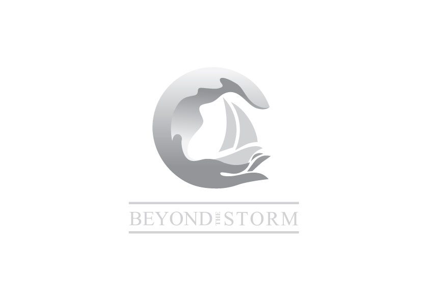 Logo Design by bc21 for Beyond the Storm | Design #11984947