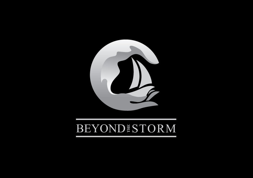 Logo Design by bc21 for Beyond the Storm | Design #11984948
