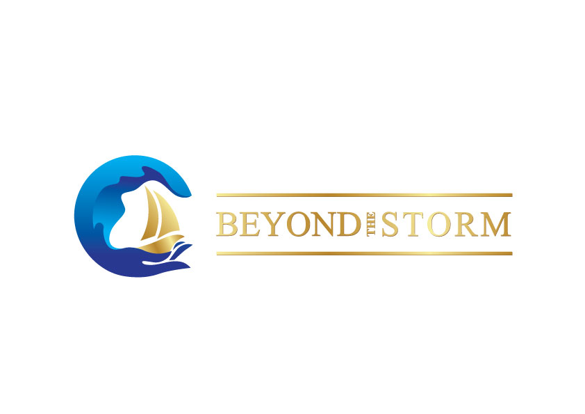 Logo Design by bc21 for Beyond the Storm | Design #11986430