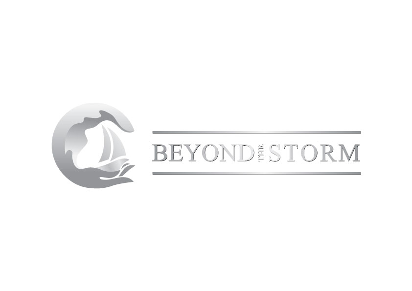 Logo Design by bc21 for Beyond the Storm | Design #11986433