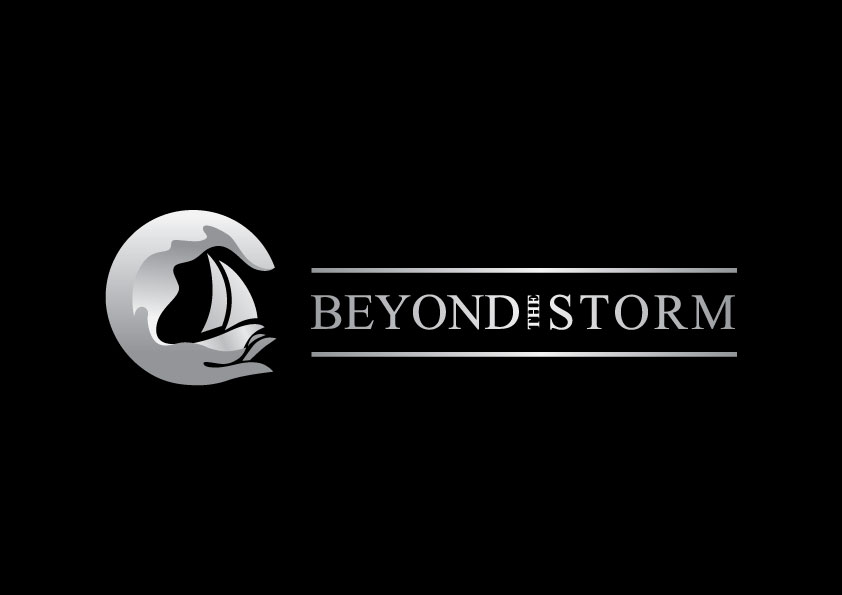 Logo Design by bc21 for Beyond the Storm | Design #11986955