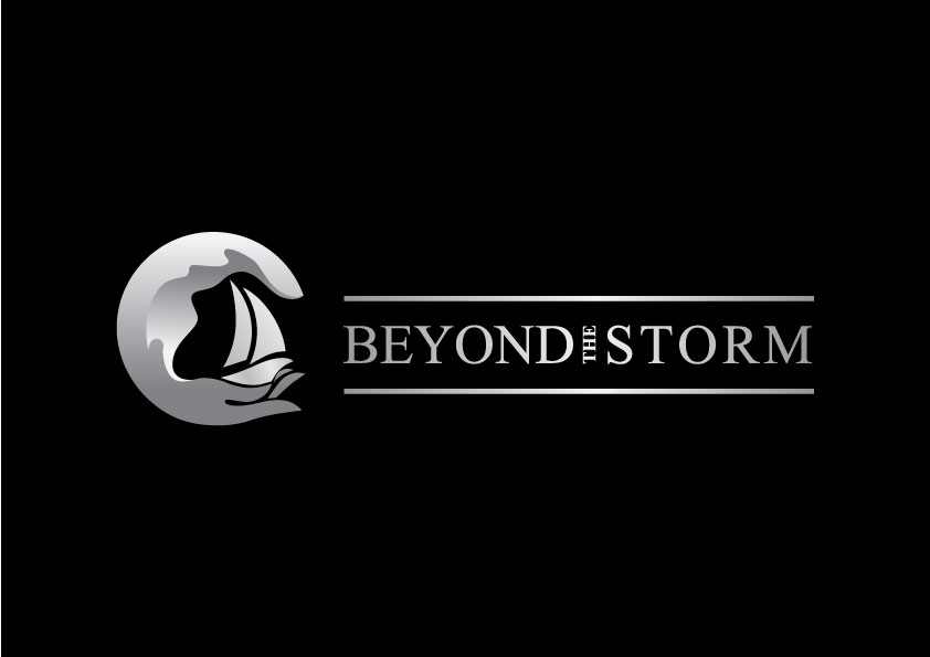 Logo Design by bc21 for Beyond the Storm | Design #11986958