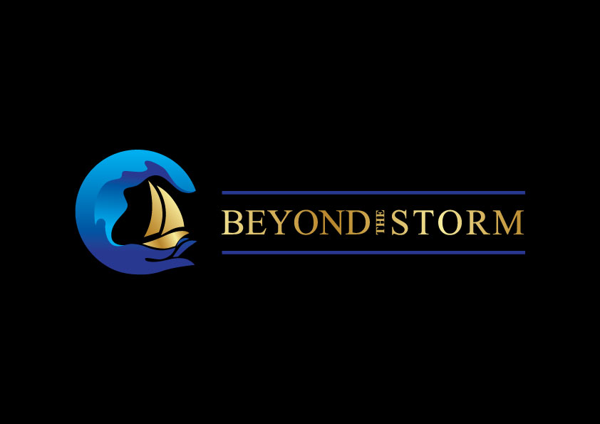 Logo Design by bc21 for Beyond the Storm | Design #11986975