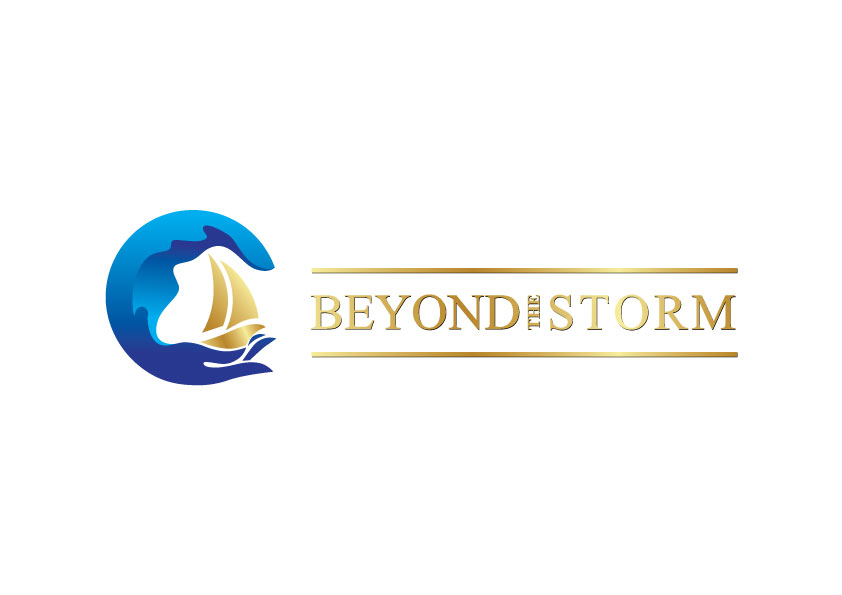 Logo Design by bc21 for Beyond the Storm | Design #11986976