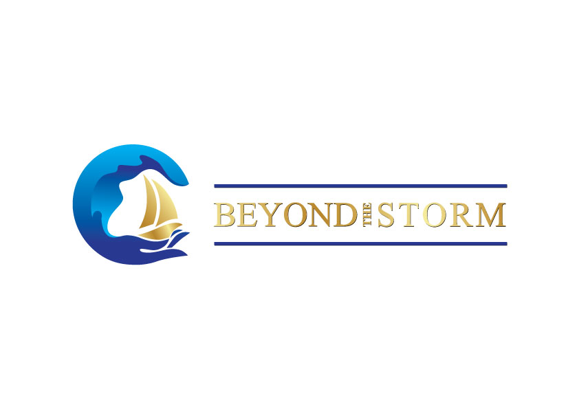 Logo Design by bc21 for Beyond the Storm | Design #11986977