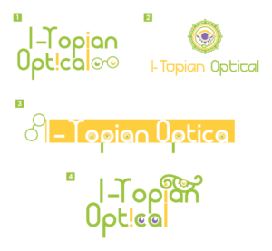 Logo Design by Esconcept