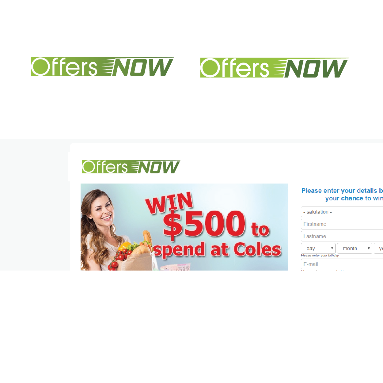 Logo Design by jonnson for this project | Design #11936164