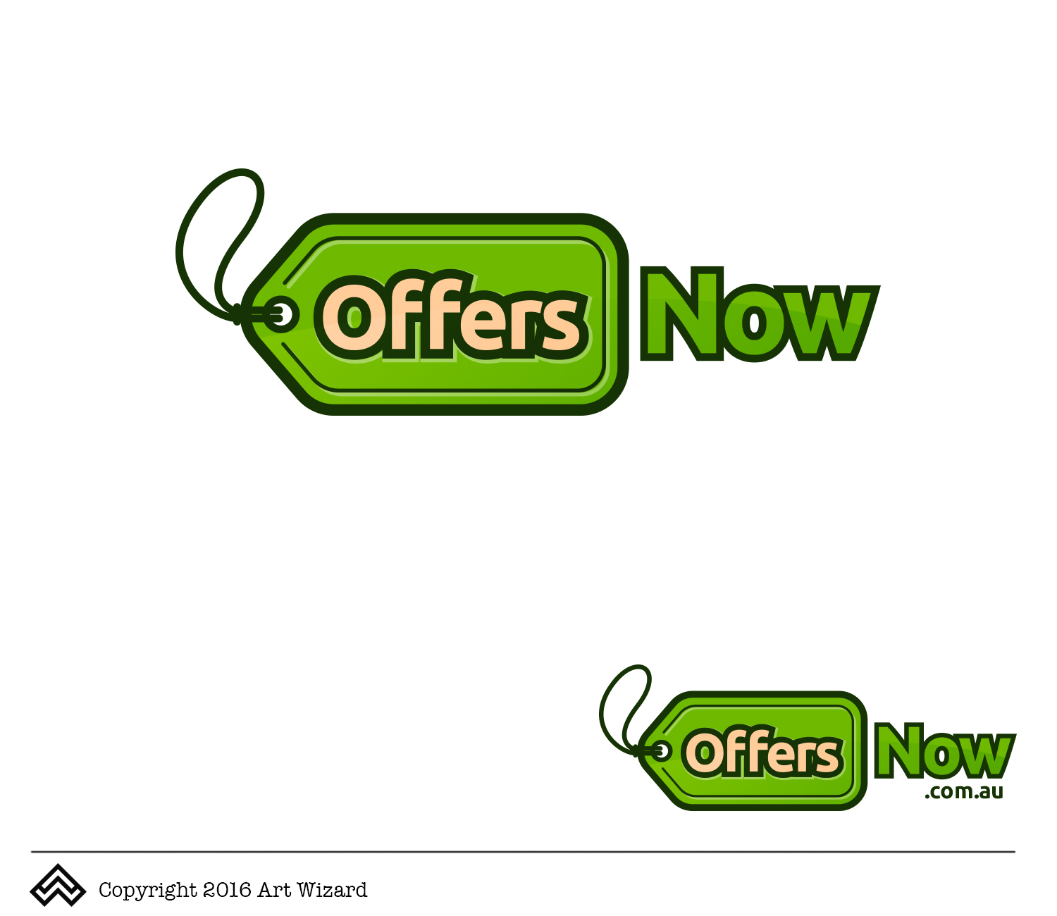 Logo Design by Grapismo Brand Studio for this project | Design #11970913